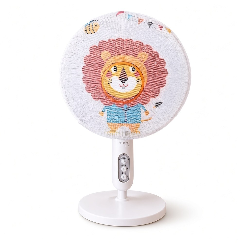 Lưới vải bọc quạt Hogokids